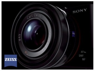 Camera