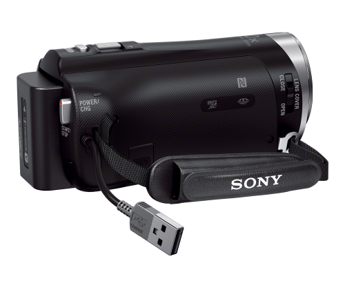 HDR-CX330/B