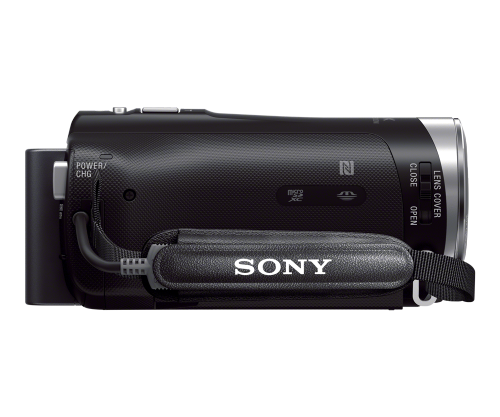 HDR-CX330/B