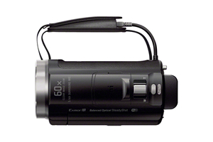 HDR-PJ540/B