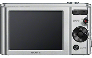 DSC-W800