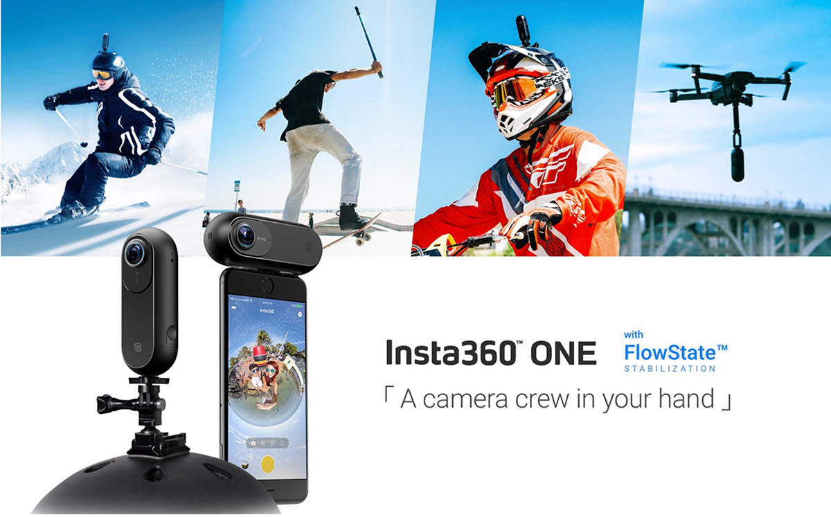 Insta360