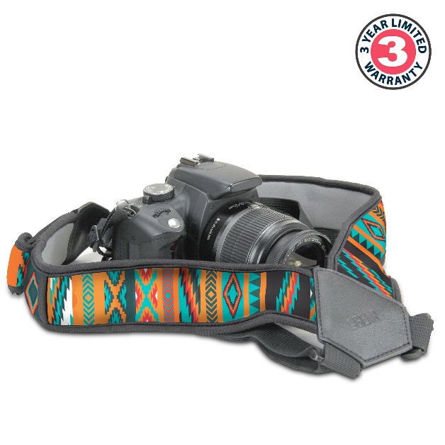 USA Gear Digital Camera Accessories