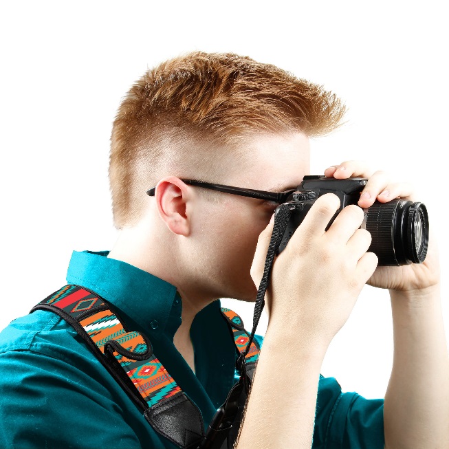 USA Gear Digital Camera Accessories