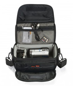 Lowepro Camcorder Cases