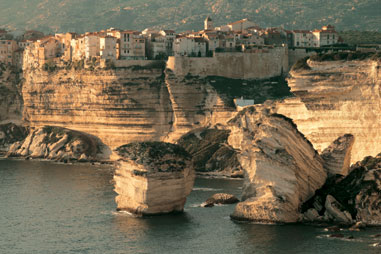 detailed view and application