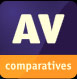 AV comparatives logo
