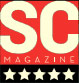 SC MAGAZINE five-star logo