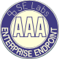 SE Labs AAA Enterprise Endpoint Logo