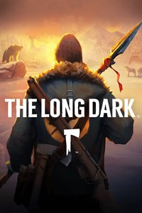 The Long Dark
