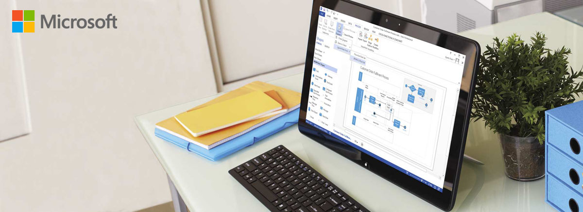 Visio Professional 2019