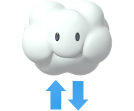 cloud