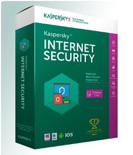 Kaspersky