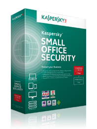 Kaspersky