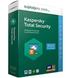 Kaspersky Total Security 2017_package