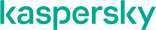 Kaspersky logo  