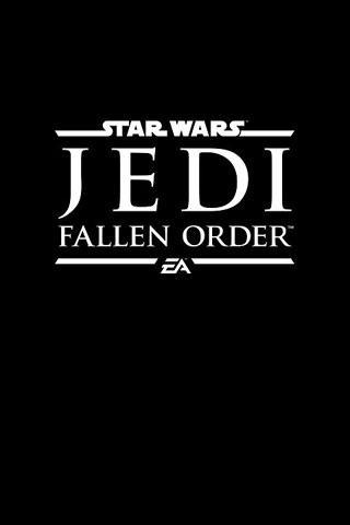 Star Wars Jedi: Fallen Order Standard Edition