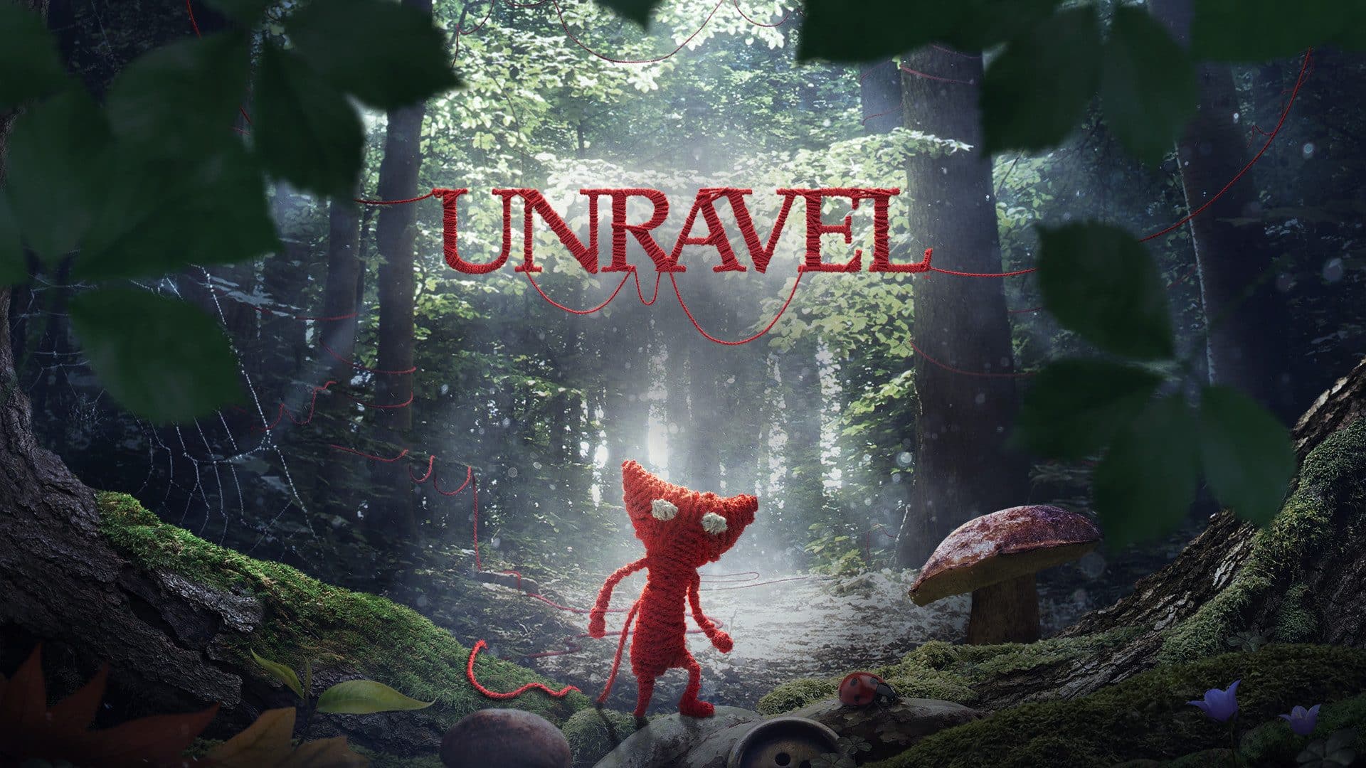 Unravel Two Review  Gaming History 101