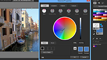 PaintShop Pro X7
