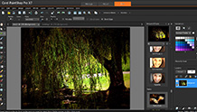 PaintShop Pro X7