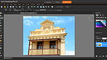 PaintShop Pro X7