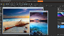 PaintShop Pro X7