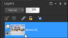 PaintShop Pro X7