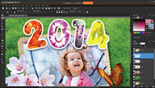 PaintShop Pro X7