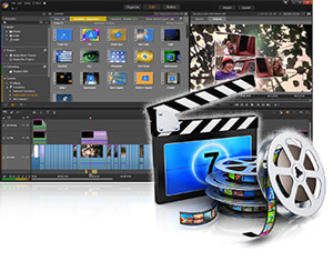 Pinnacle Studio 18 Ultimate