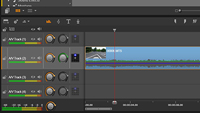 Pinnacle Studio 18 Ultimate