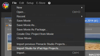 Pinnacle Studio 18 Plus