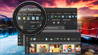 PaintShop Pro X8 Ultimate