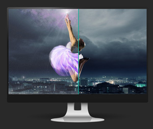 Corel ParticleShop Plugin