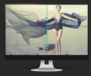 Corel ParticleShop Plugin