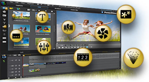 Power Director 11