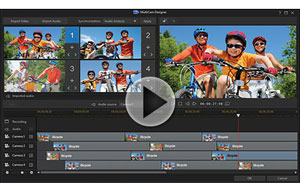 CyberLink PowerDirector 13