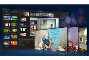 CyberLink PowerDirector 13