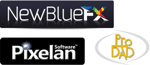 CyberLink PowerDirector 13