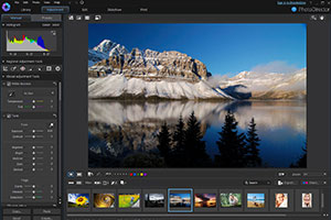 PhotoDirector 6 Ultra