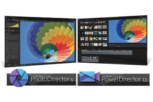 PhotoDirector 6 Ultra