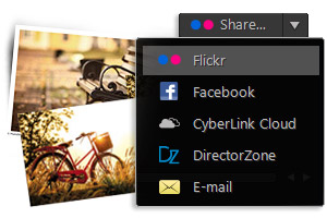 PhotoDirector 6 Ultra