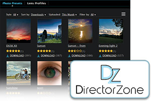 PhotoDirector 6 Suite