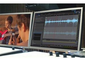 AudioDirector 5 Ultra