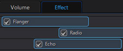 AudioDirector 5 Ultra