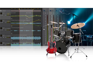 AudioDirector 5 Ultra