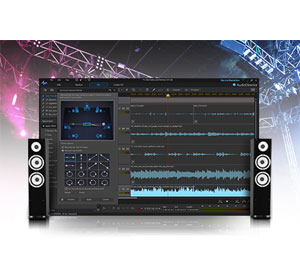 AudioDirector 5 Ultra