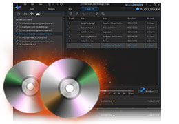 AudioDirector 5 Ultra