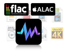 AudioDirector 5 Ultra