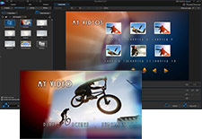CyberLink PowerDirector 13