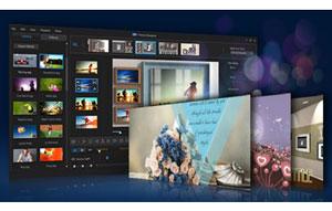 CyberLink PowerDirector 13